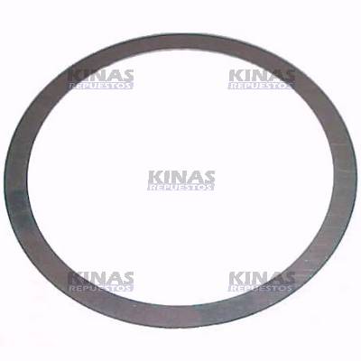 CALCE CAMBIO EJE PILOTO SECUNDARIO 0.40MM GR890/GR900 SCANIA 113/P94/114/124/S4