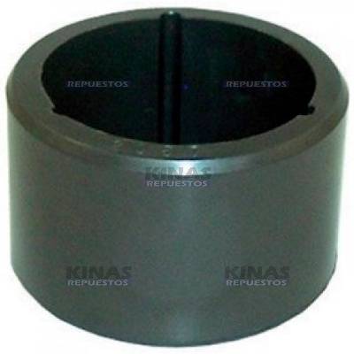 BUJE EJE ZETA CARRETA RANDON MASTER (48MMX38,5MMX28MM) NYLON
