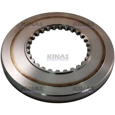 CONE/SEGURO SINCRONIZADOR CAJA CAMBIO SCANIA 112/113 GR871