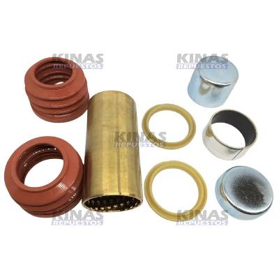 REPARO PINZA FRENO MORDAZA SCANIA P94/114/124/S4/MBB (PARCIAL)