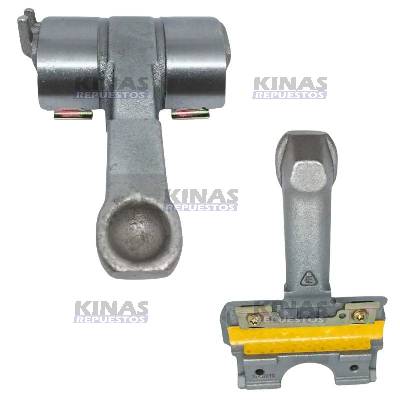VALANCIN PINZA FRENO RETO TRASERO SCANIA P94/114/124/S4/MBB