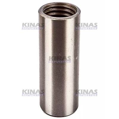 BUJE PERNO ELASTICO TRASERO 46X103MM SC 140/141 LARGO TRUKINHO