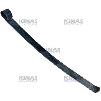 ELASTICO 2º HOJA TRASERO/TRUCK SCANIA 112 100X13X152