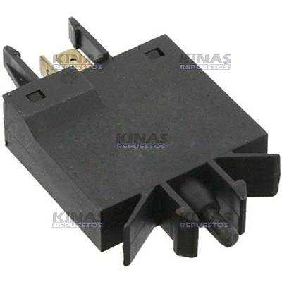 INTERRUPTOR/SENSOR LUZ PEDAL FRENO SCANIA 112/113