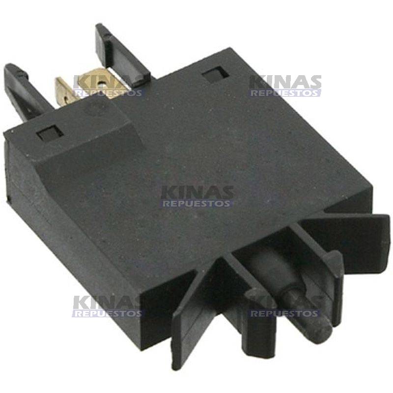 INTERRUPTOR/SENSOR LUZ PEDAL FRENO SCANIA 112/113