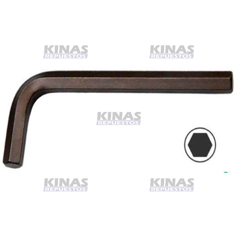 LLAVE ALLEN 42-14MM