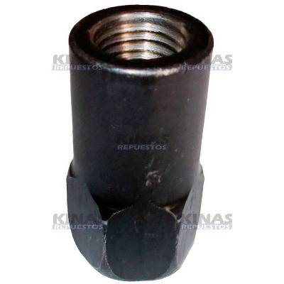 TUERCA GRAMPA ELASTICO SUSPENCION M22 TUCHO UNC