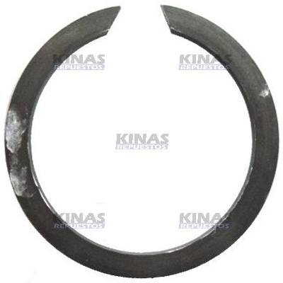 ANILLO/SEGURO TRAVA ENGRENAJE CAJA CAMBIO MASSEY MF 290/295/296/299/680