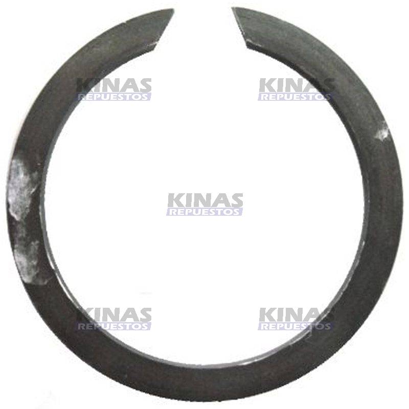 ANILLO/SEGURO TRAVA ENGRENAJE CAJA CAMBIO MASSEY MF 290/295/296/299/680