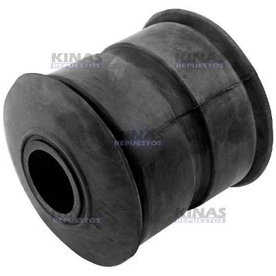 BUJE SUSPENCION DELANTERA CABINA SCANIA 94/114/124/S4 (2 PUNTA) GRANDE