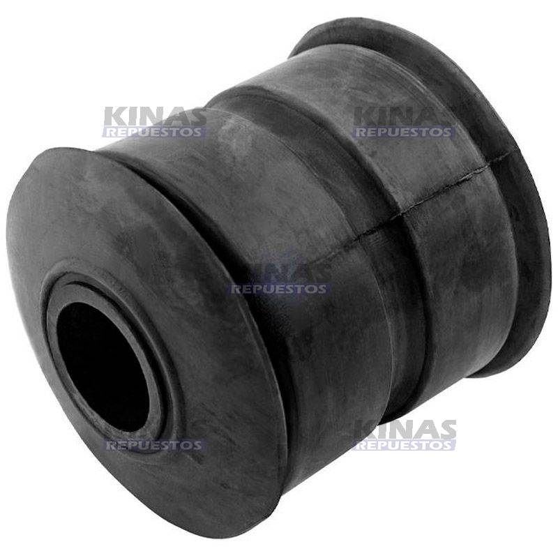 BUJE SUSPENCION DELANTERA CABINA SCANIA 94/114/124/S4 (2 PUNTA) GRANDE