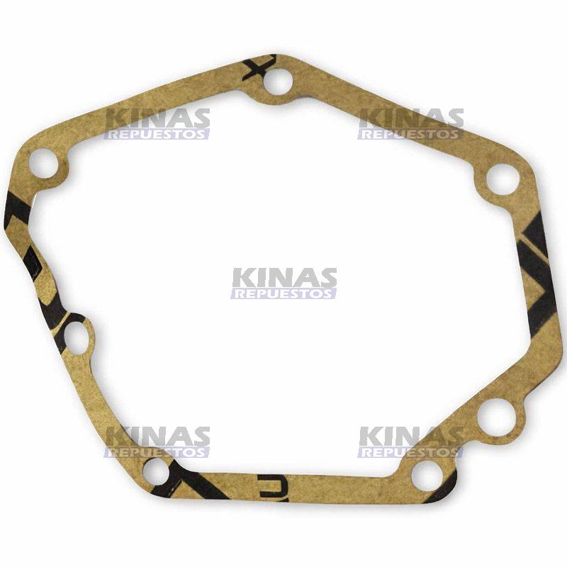 JUNTA BOMBA HIDRAULICA DIRECION SCANIA P94/114/124/S4