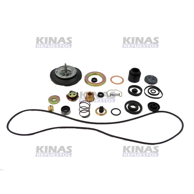 REP HIDROVACO 9P.1/2 FORD F4000/6000 79/ GM/CREVOLET C-60