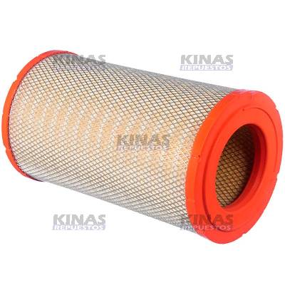 FILTRO AIRE MOTOR SCANIA V8 144