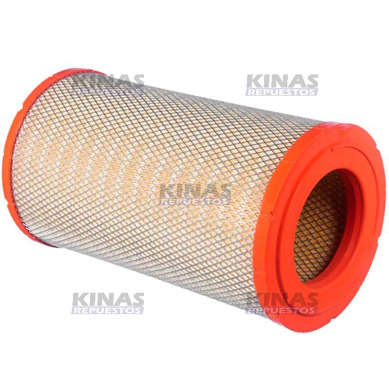 FILTRO AIRE MOTOR SCANIA V8 144