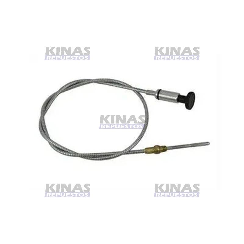 VARILLA MED ACEITE MOTOR SC 113