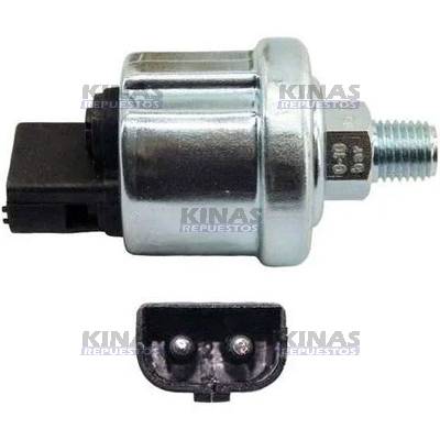 BULBO/SENSOR PRESION AIRE SCANIA 112/113/94/114/124/S4 M14X1.5 10BAR