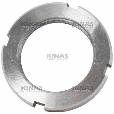 TUERCA PINON DIFERENCIAL VALTRA/VALMET BH140 A BH185 65/80/85/86
