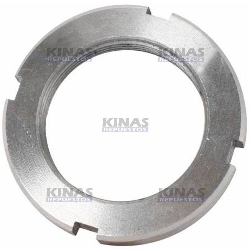 TUERCA PINON DIFERENCIAL VALTRA/VALMET BH140 A BH185 65/80/85/86