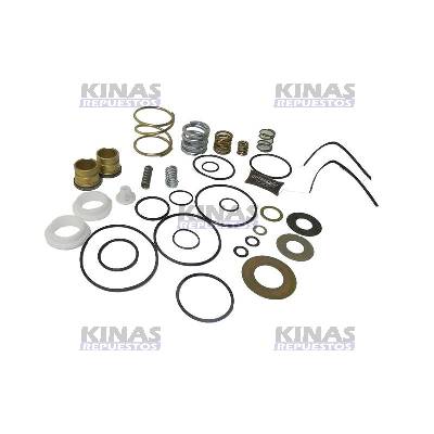 REP VALVULA PEDAL FRENO SCANIA 113 BENDIX KNORR