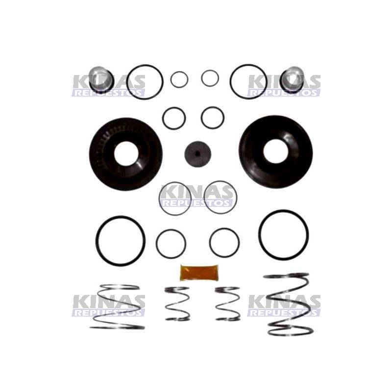 REP VALVULA PEDAL FRENO SCANIA 112/113 WABCO