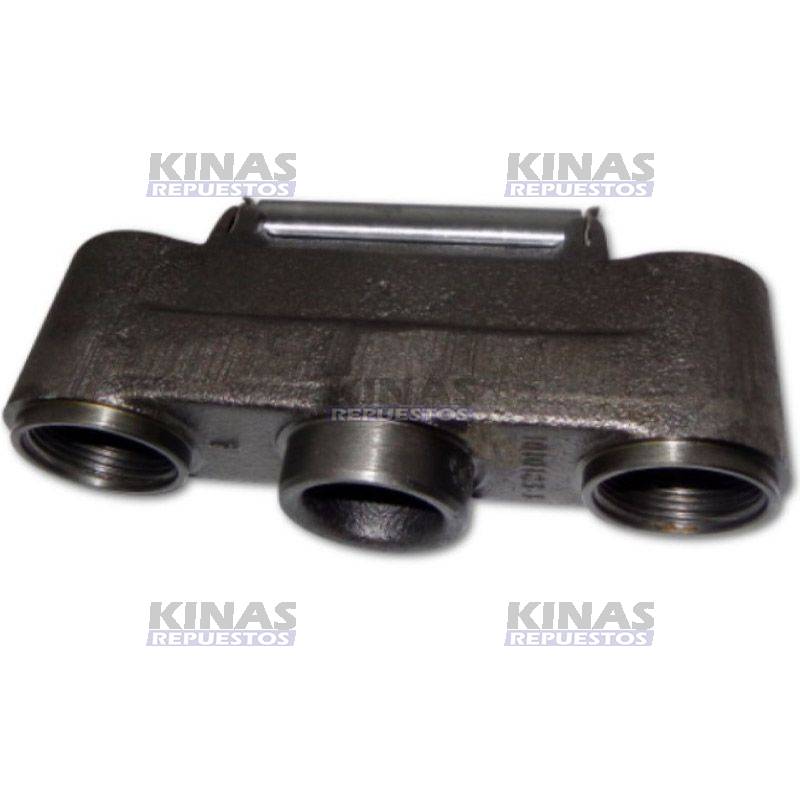 SOP BULON REGULADOR CABALLETE MORDAZA FRENO S4 36X6X131X82