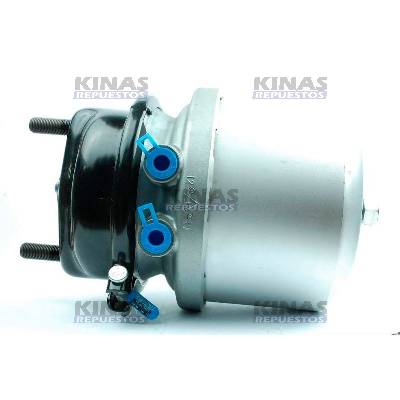 PULMON FRENO 24X14 DELANTERO SCANIA P94/114/124/S4 BLINDADO DISCO