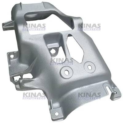 SOPORTE PEDAL FRENO/EMBRAGUE FORD F1000/F4000 93+