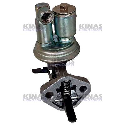 BOMBA ACEITE COMBUSTIBLE MWM FORD D/TD 229 F1000/4000 92/96