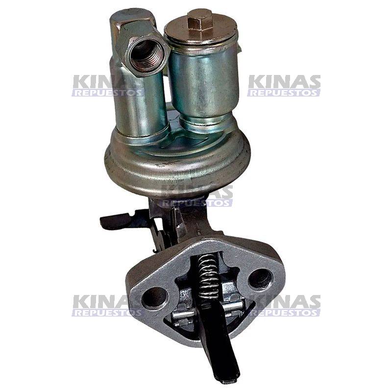 BOMBA ACEITE COMBUSTIBLE MWM FORD D/TD 229 F1000/4000 92/96