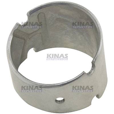 BUCHA BIELA MOTOR NEW HOLLAND TC57/7630/8030 NH