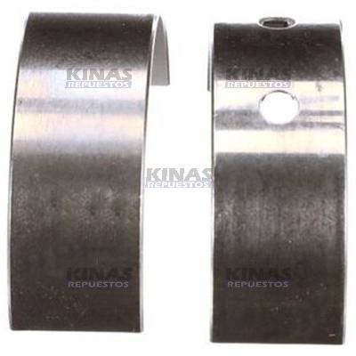 BRONZINA/CASQUILLO MANCAL 7630/8030 MOTOR NEW HOLLAND NEF STD