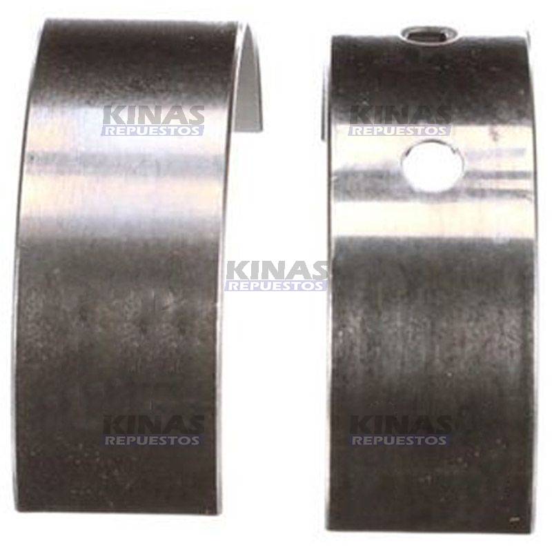 BRONZINA/CASQUILLO MANCAL 7630/8030 MOTOR NEW HOLLAND NEF STD