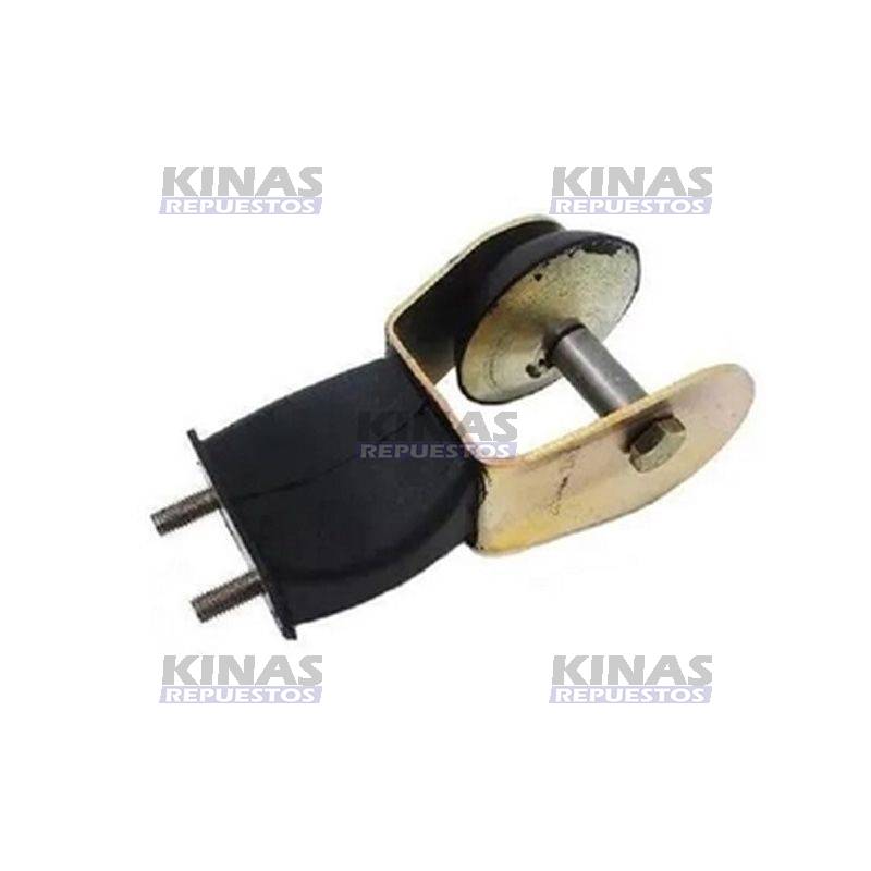 SOPORTE SEGURO SUSPENCION CAPO SERIE 4 TROMPUDO