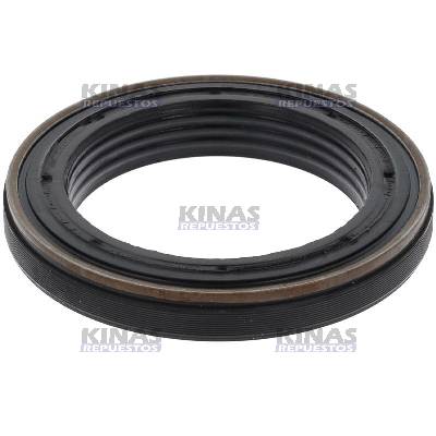 RETEN DELANTERO CIGUENAL/BOMBA ACEITE MOTOR NEW HOLLAND NEF TC57/7630