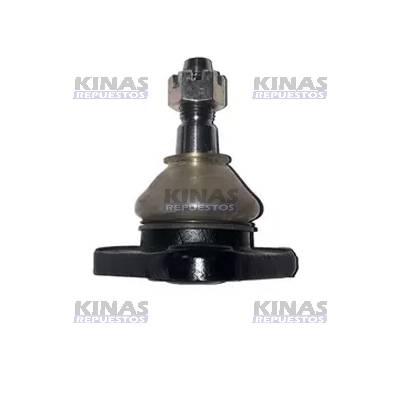 PIVO ROTULA CAMBIO SCANIA 8*1,5