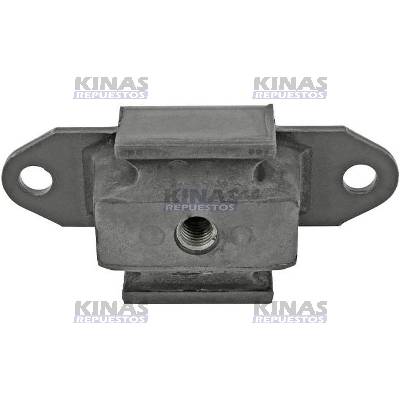 SOPORTE RADIADOR INTERCOOLER SCANIA P94/114/124/S4