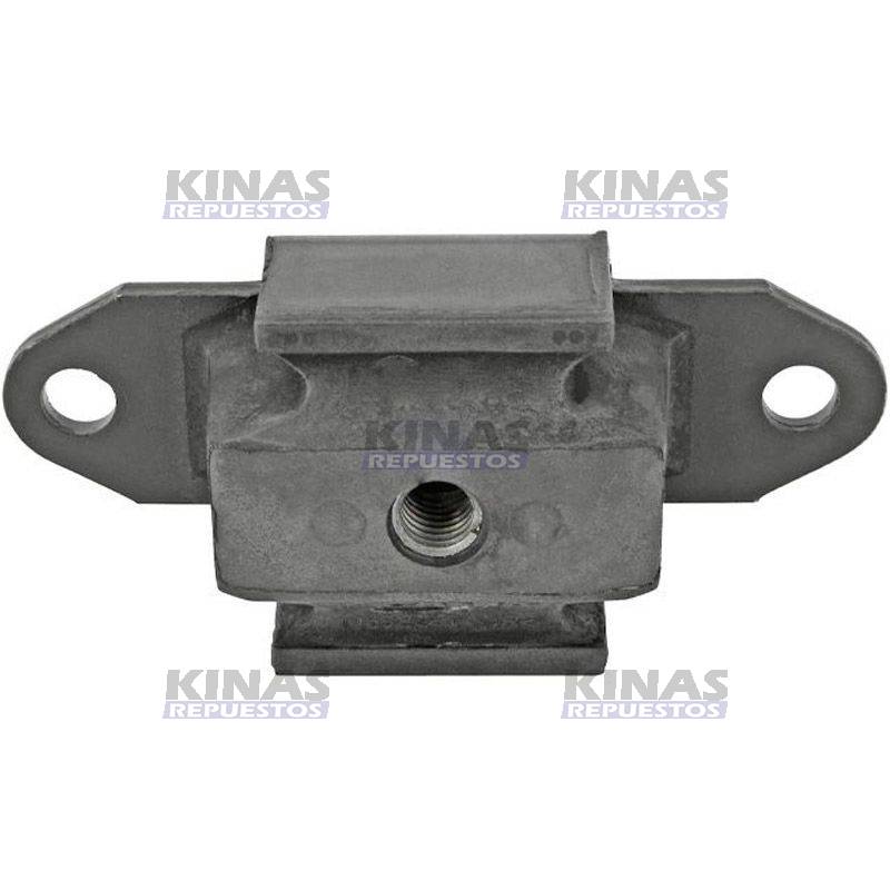 SOPORTE RADIADOR INTERCOOLER SCANIA P94/114/124/S4