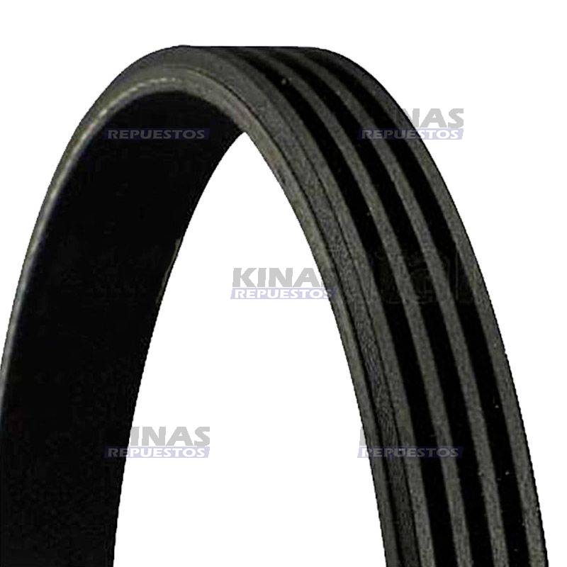 CORREA 4PK850 TOYOTA CARINA 98/