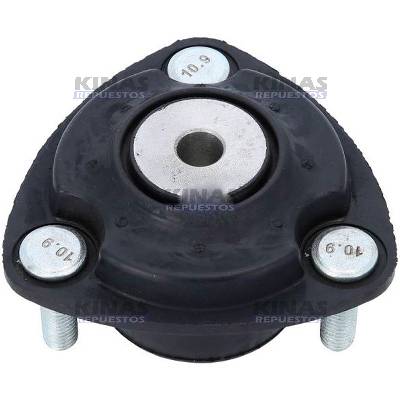 SOPORTE SUSPENCION GABINA AMORTIGUADOR DELANTERO SCANIA P94/114/124/S4