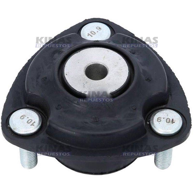 SOPORTE SUSPENCION GABINA AMORTIGUADOR DELANTERO SCANIA P94/114/124/S4