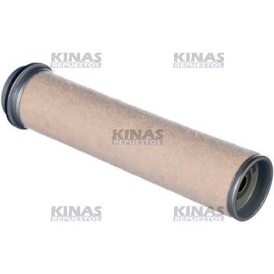 FILTRO AIRE MOTOR INTERNO MBB 608/F1000/ MF270/MF275/MF285/MF295 PERKINS