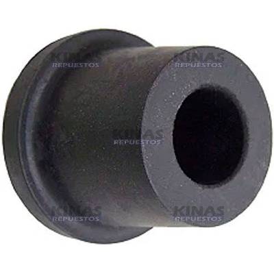 BUJE SOPORTE SUSPENCION TRASERO CABINA SCANIA 112/113 (CONICO)