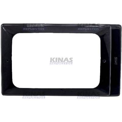 ARO MOLDURA FARO DELANTERO SCANIA 112/113/142/143
