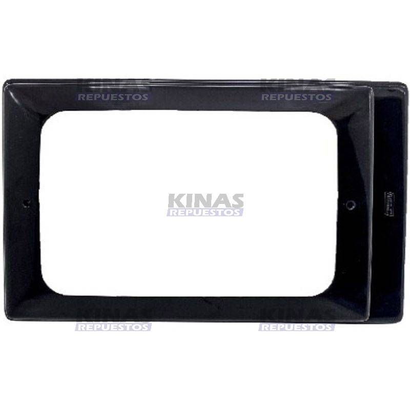 ARO MOLDURA FARO DELANTERO SCANIA 112/113/142/143