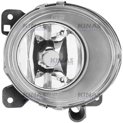 FARO AUX BUSCA HUELLA SCANIA S5 DER EXT P/FOCO BAJA