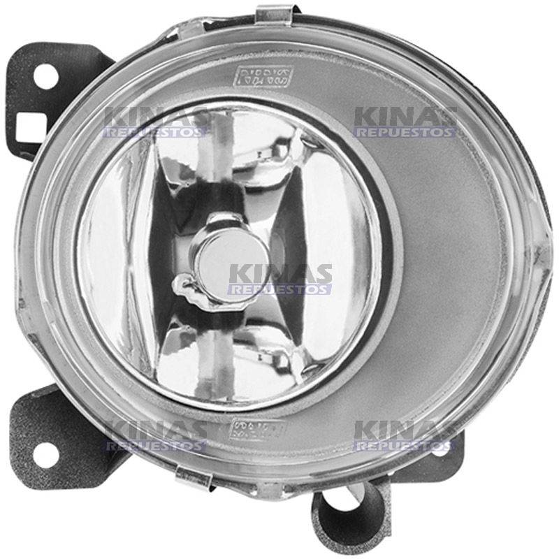 FARO AUX BUSCA HUELLA SCANIA S5 DER EXT P/FOCO BAJA