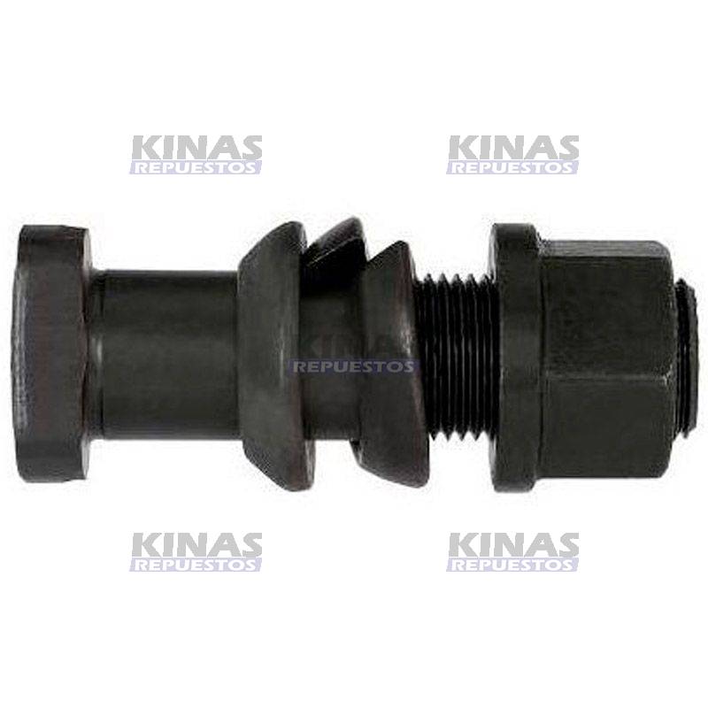 PRISIONERO MAZA TRASERA MBB 709/812/912 M18X65
