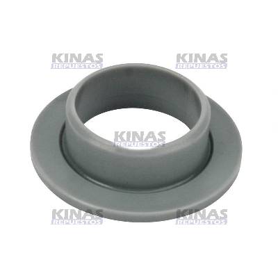 BUJE DISTANCIADOR SUSPENCION TRASERO CABINA SCANIA 112/113 (NYLON)