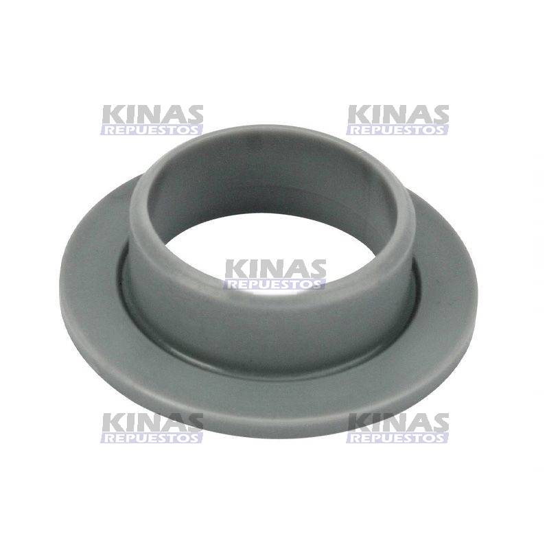 BUJE DISTANCIADOR SUSPENCION TRASERO CABINA SCANIA 112/113 (NYLON)
